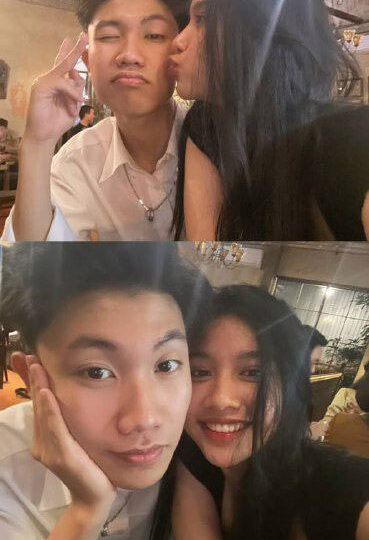 Ảnh 10 của Địt gái xinh mặc lót đỏ bảo anh dập từ từ thôi mà anh dập như máy khâu (Full Clip + Pic)